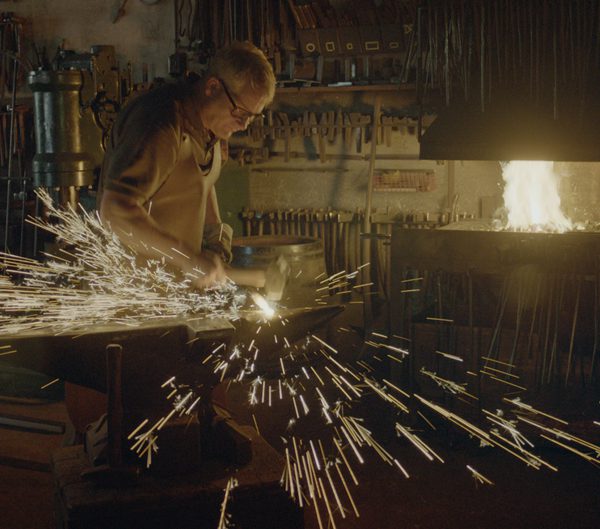 High Dynamic Range Projekt