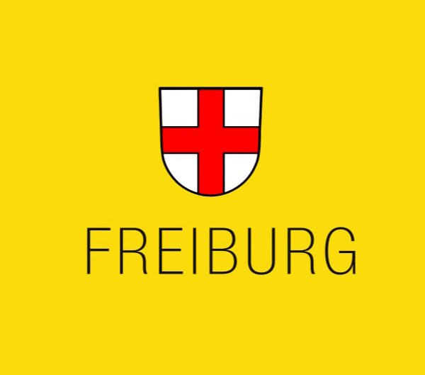 Happy Freiburg